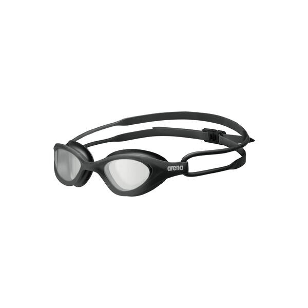 Arena 365 swimming goggles, clear-black – Aquaction.fi