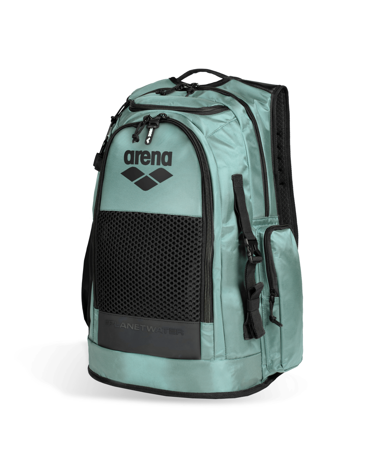 Arena All Set Backpack 45L Reppu Sage Aquaction fi Arena All Set Backpack 45L Reppu Sage Aquaction fi