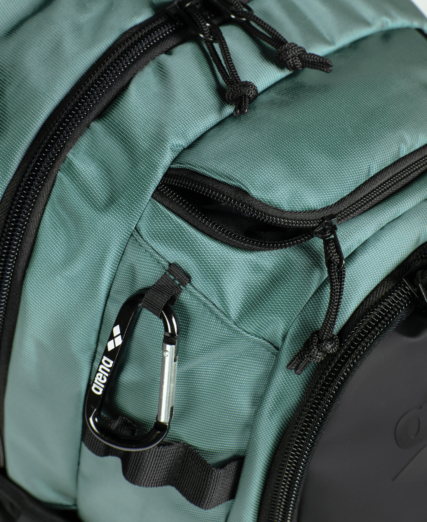 Arena All Set Backpack 45L reppu, SageArena