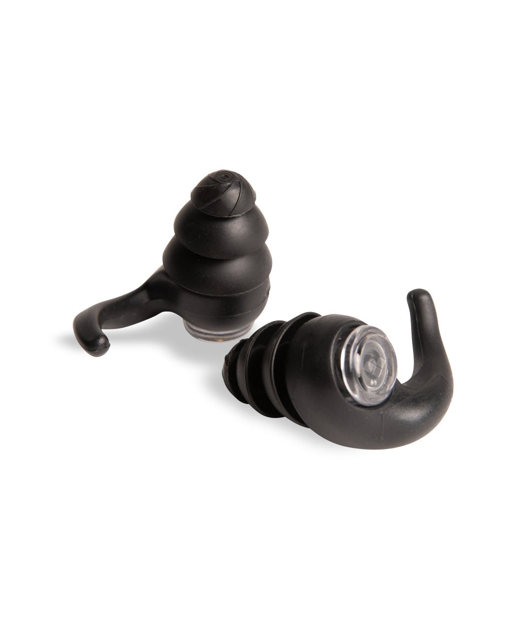 Arena Earplug Pro - korvatulpat – musta, ergonominen ja vedenpitävä muotoilu - Uimavarusteet > Korvatulpat > Arena Earplug Pro - korvatulpatArena