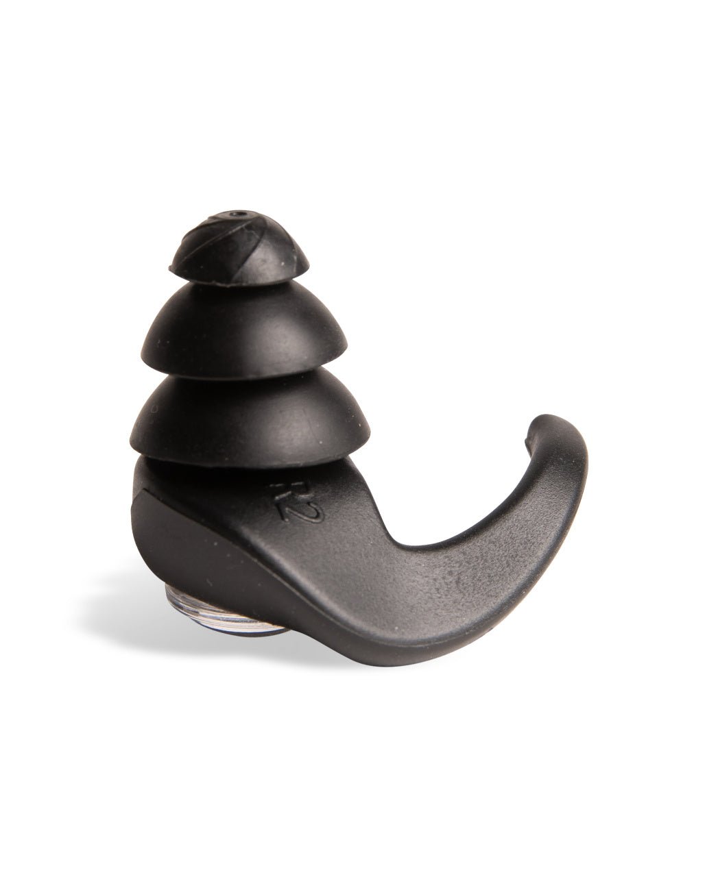Arena Earplug Pro - korvatulpat – musta, ergonominen ja vedenpitävä muotoilu - Uimavarusteet > Korvatulpat > Arena Earplug Pro - korvatulpatArena