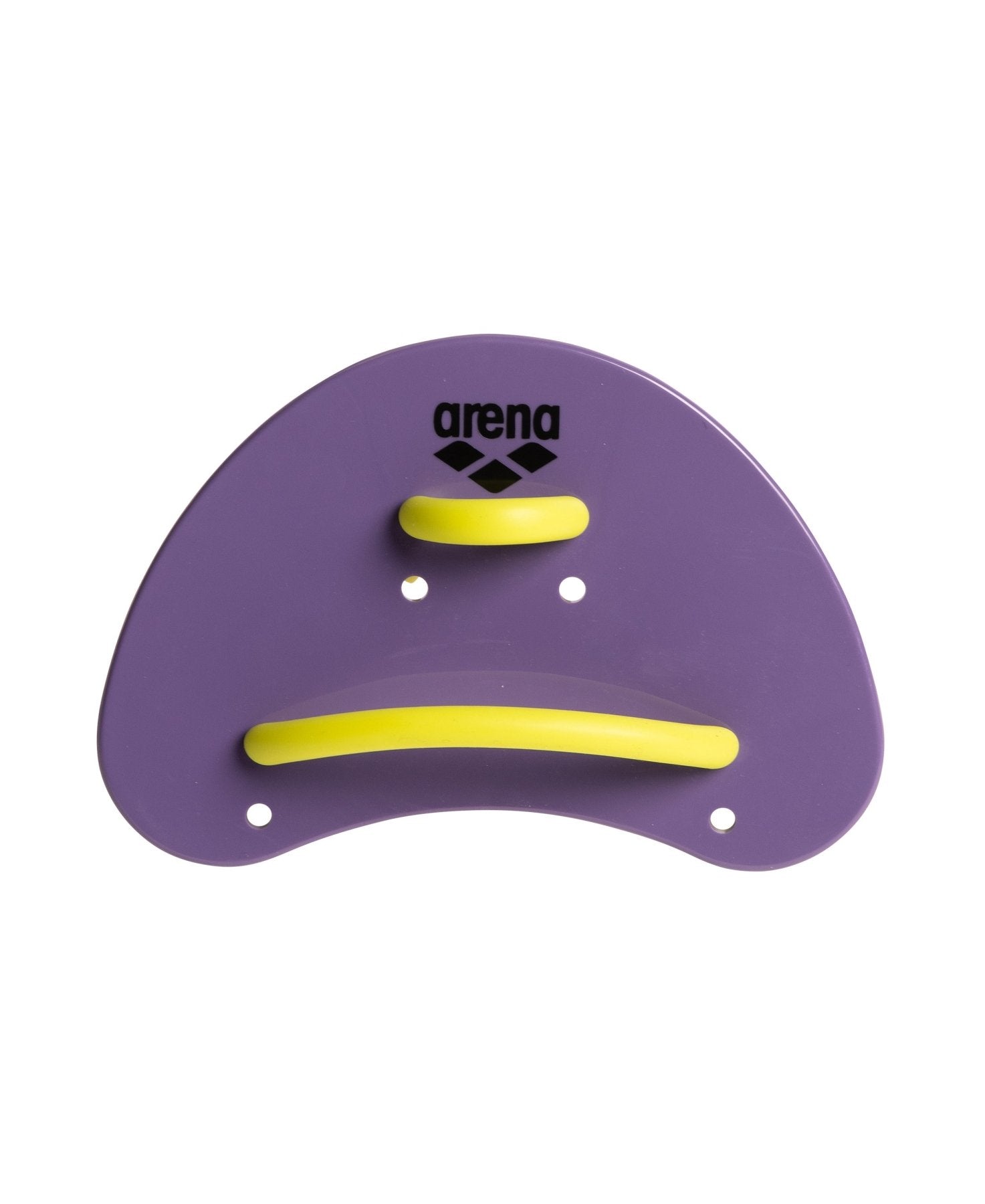 Arena Elite Finger Paddle - lättärit, luumu – ergonomiset sormilättärit uintitekniikan kehittämiseen - Uimavarusteet > Käsilättärit > Arena Elite Finger Paddle - lättäritArena