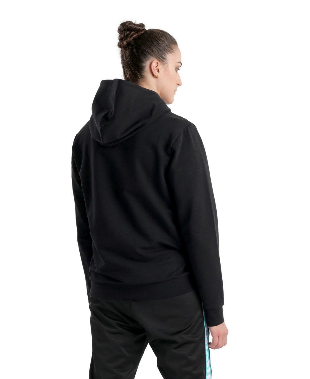 Arena Icons Hooded Sweat unisex huppariArena