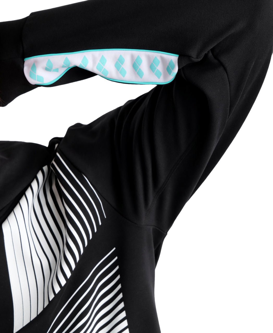 Arena Icons Hooded Sweat unisex huppariArena