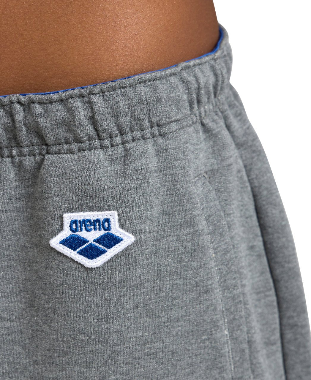 Arena Icons Short naisten shortsit, harmaaArena