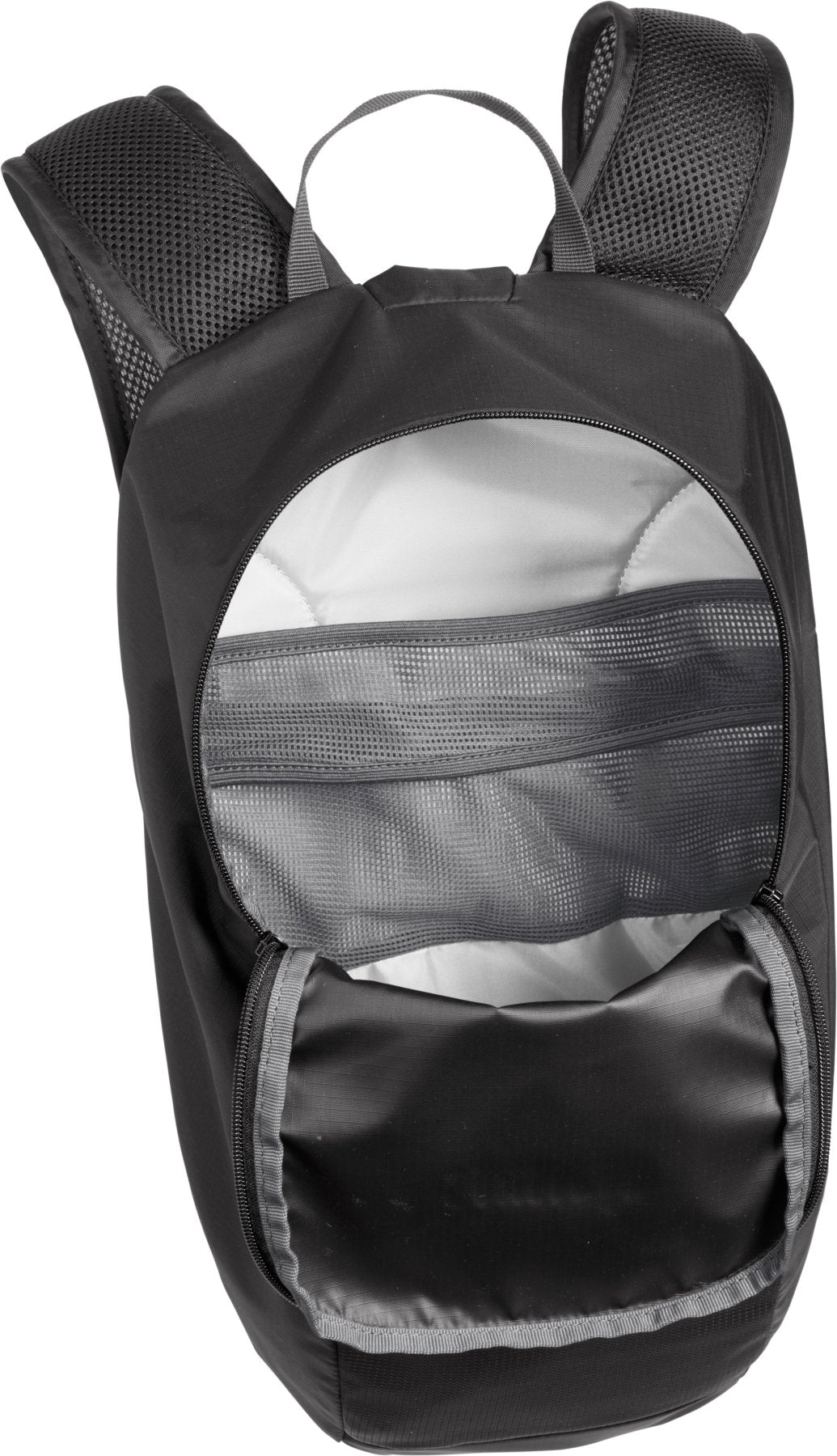 Arete 14 1,5L Black/Reflect Reppu juomasäiliöllä - Camelbak