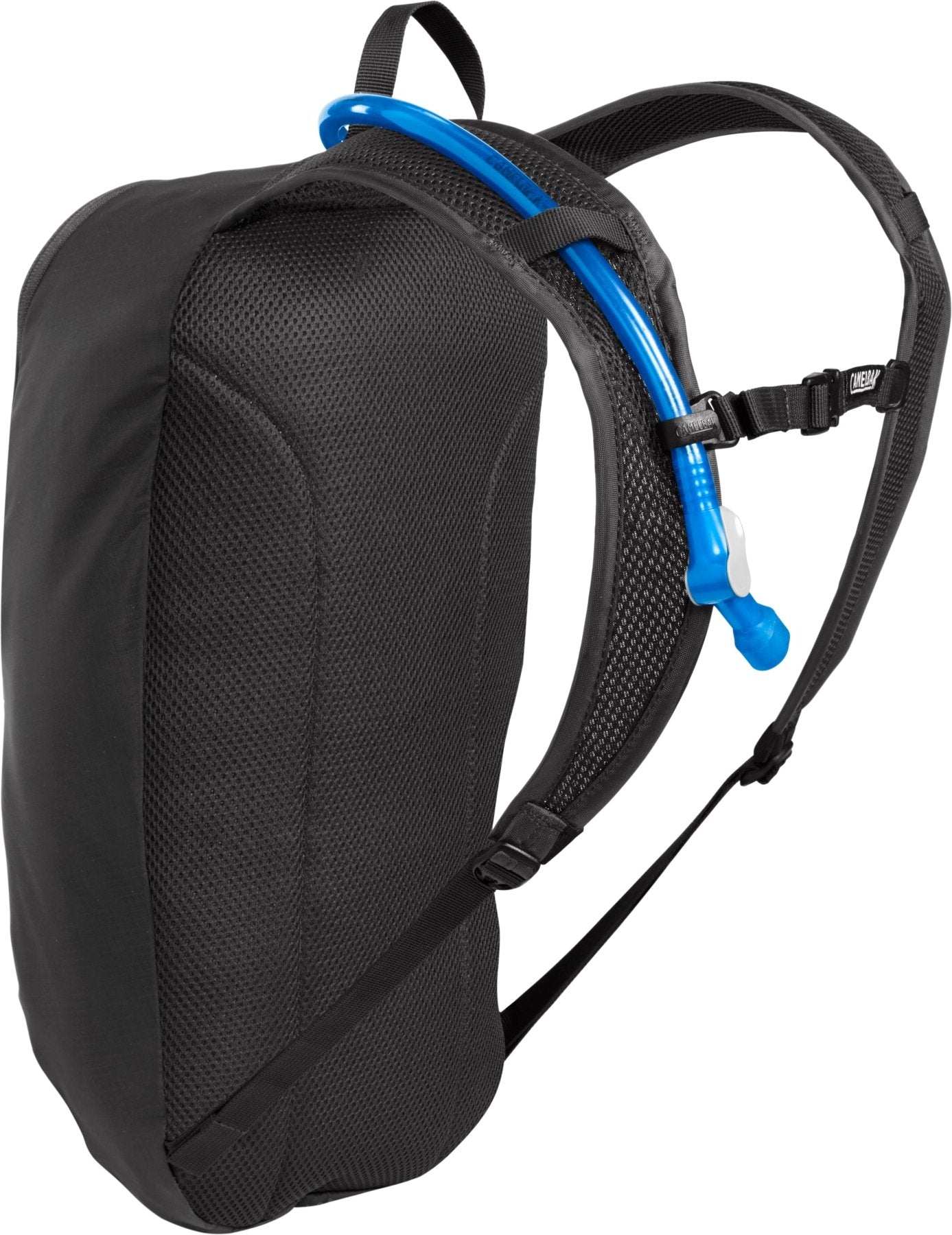 Arete 14 1,5L Black/Reflect Reppu juomasäiliöllä - Camelbak