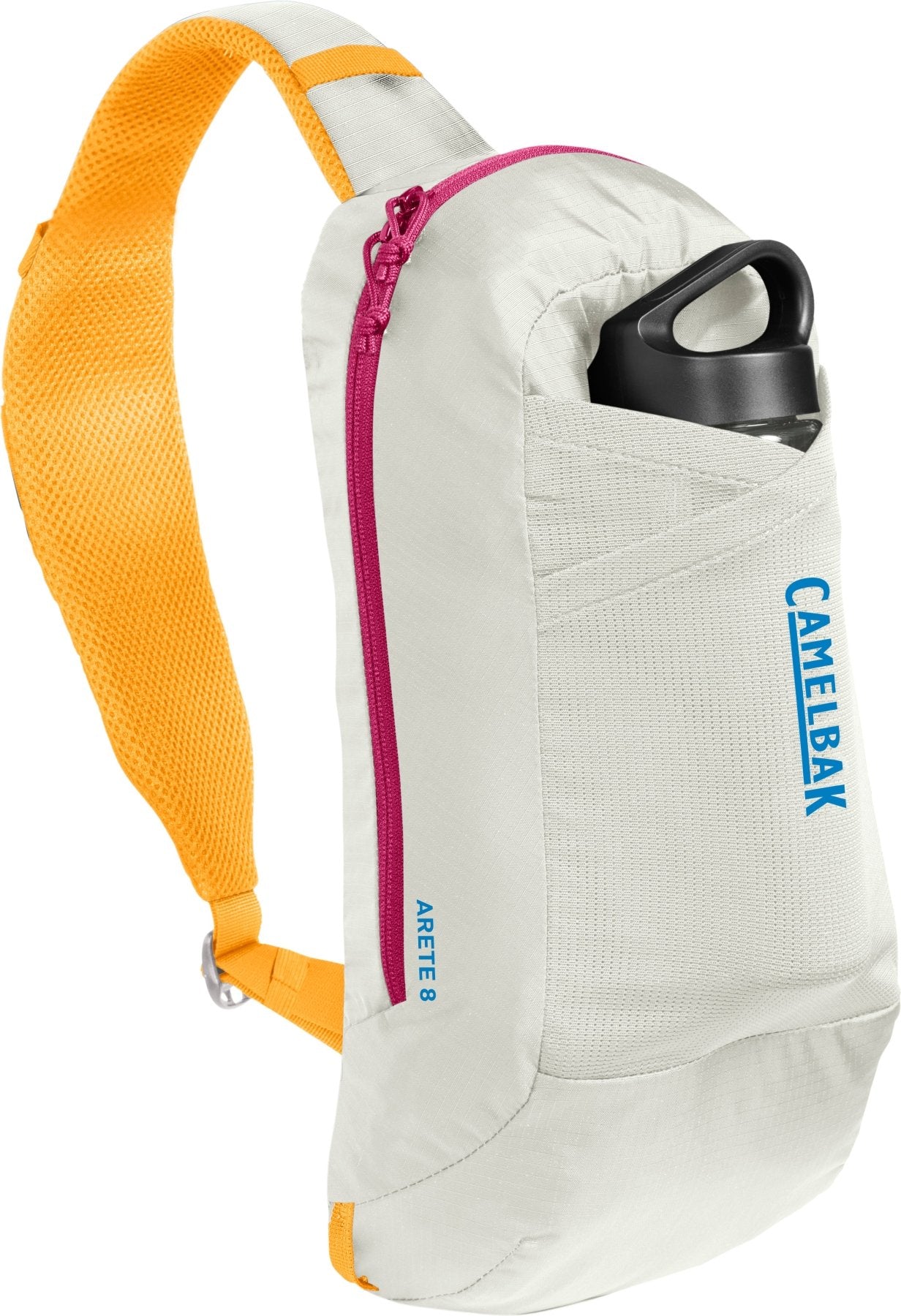 Arete Sling Yksiolkaiminen reppu 8 0,6L VaporMarigo - Camelbak