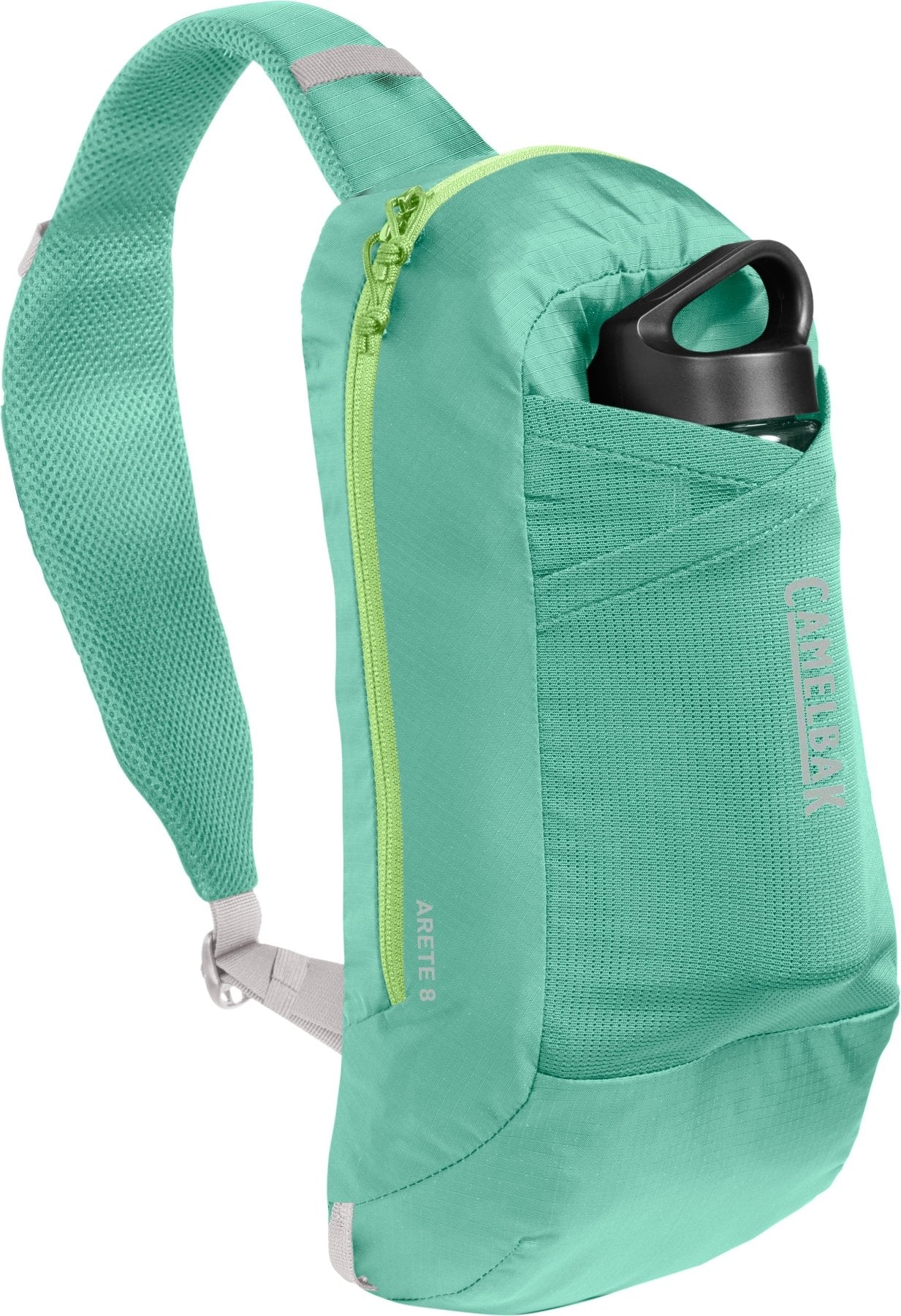 Arete Sling Yksiolkaiminen reppy 8 0,6L MintTomat - Camelbak