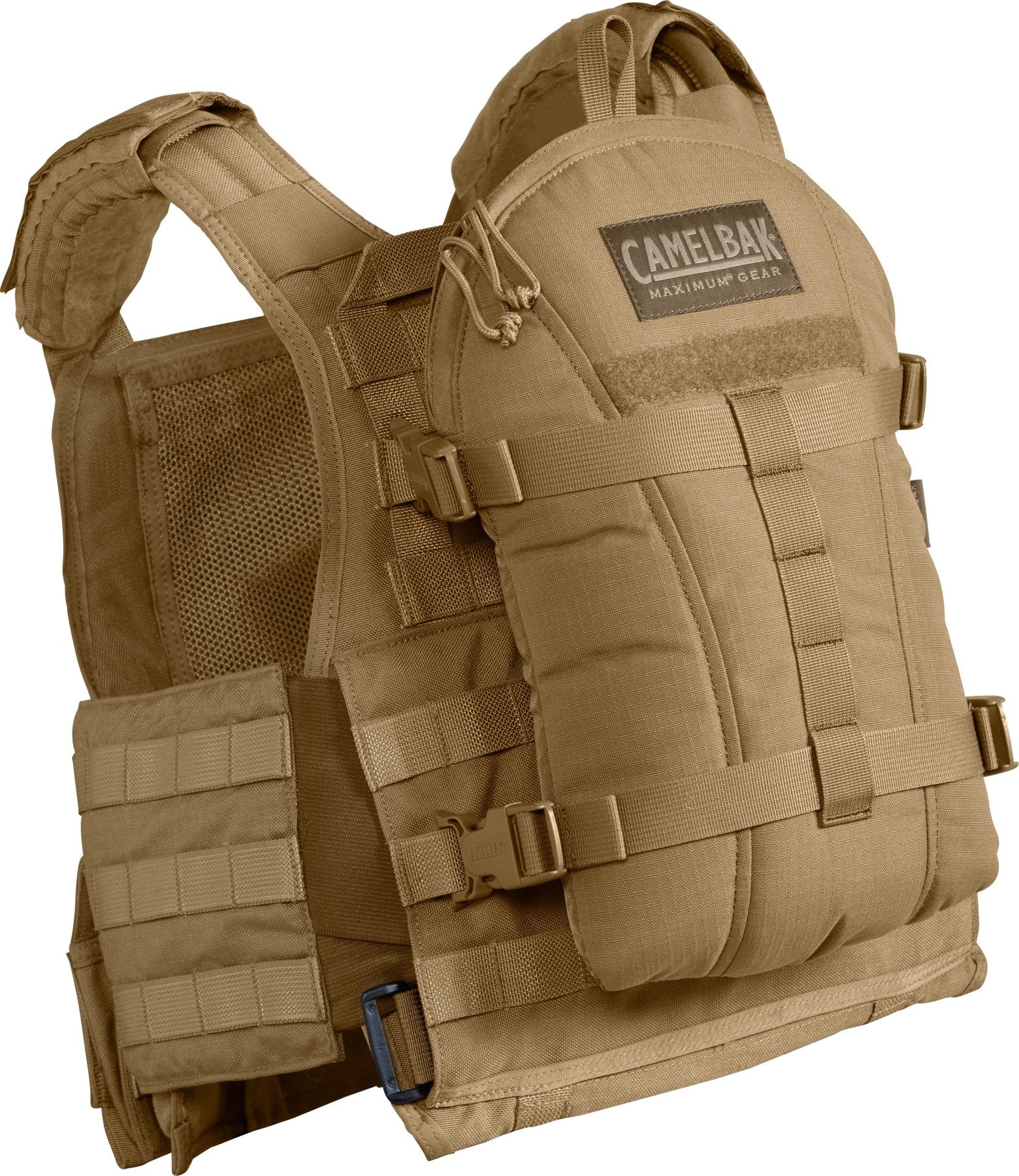 ArmorBak Mil Spec 3L coyote - Camelbak