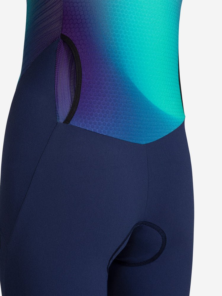 Athlex Aero Race V2 trisuit naisten triathlon kilpapukuOrca