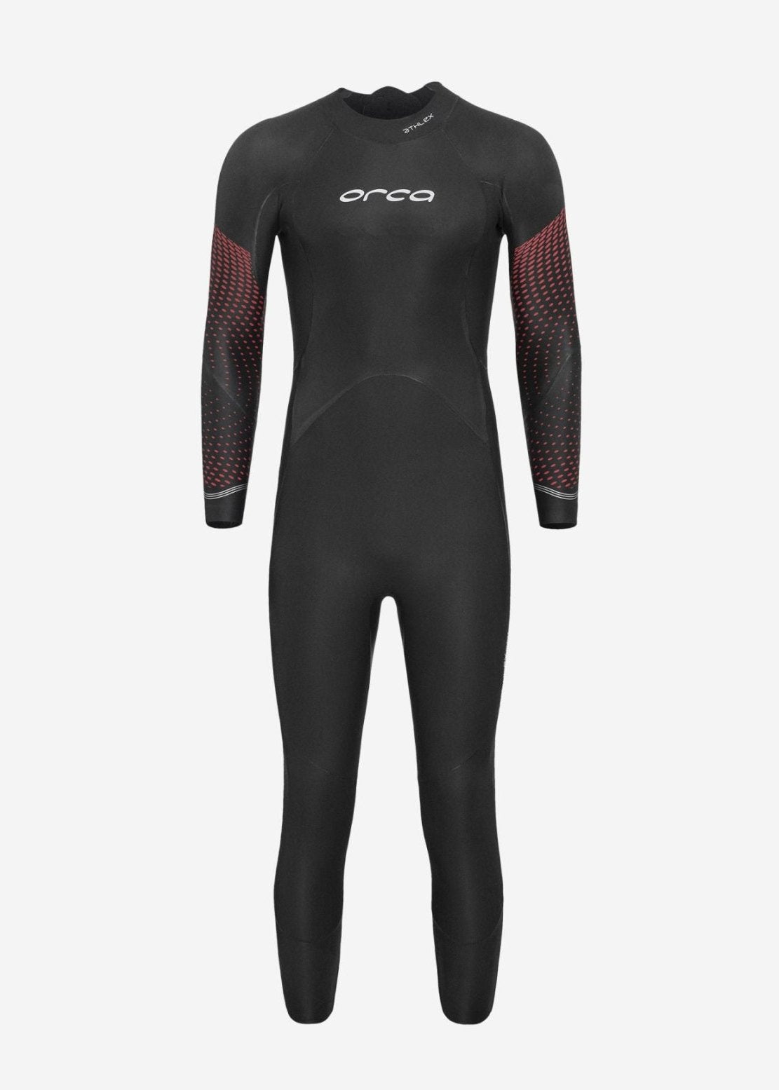 Athlex Float V2 miesten märkäpukuOrca