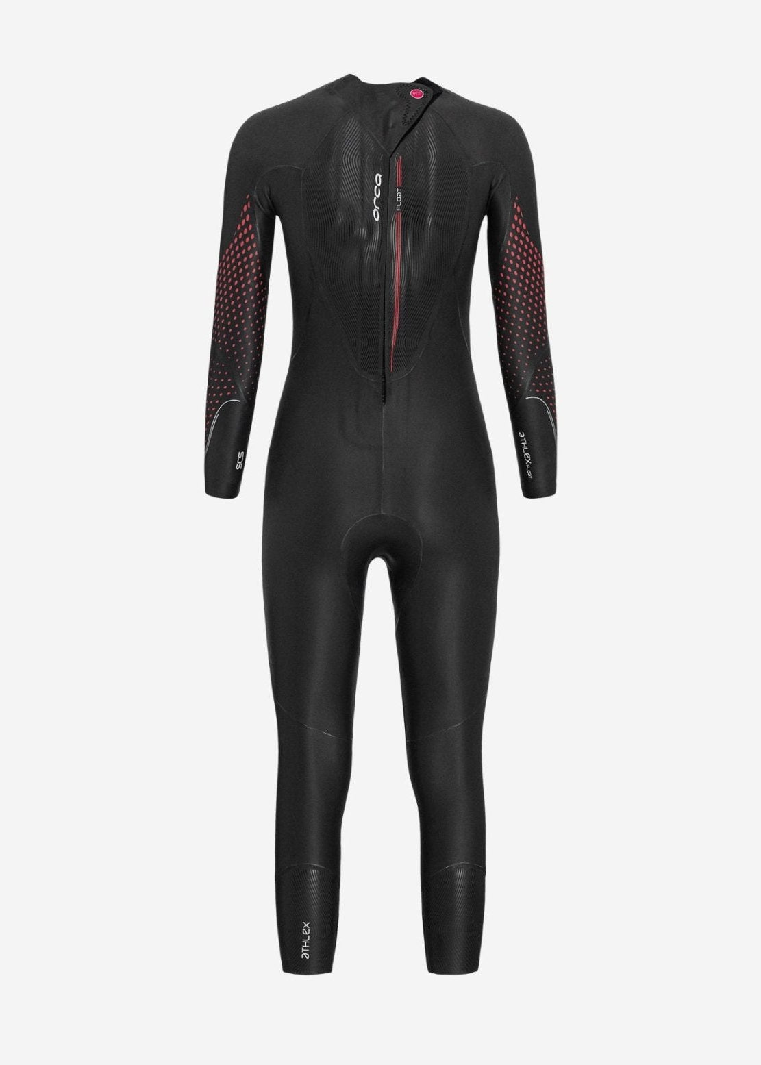 Athlex Float V2 naisten märkäpukuOrca