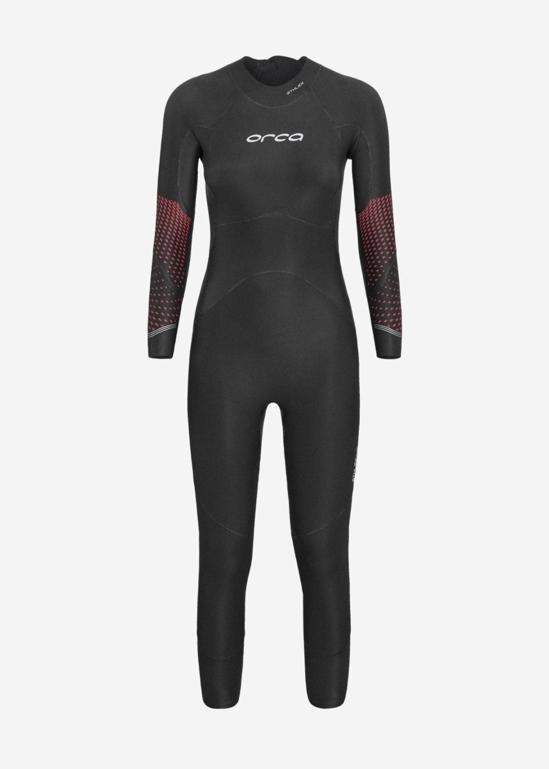 Athlex Float V2 naisten märkäpukuOrca