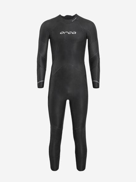 Athlex Flow V2 miesten märkäpukuOrca