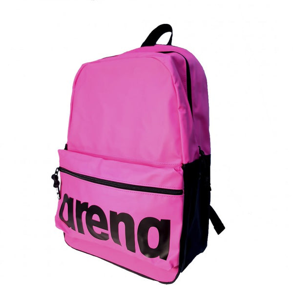 Team Backpack 30, pinkki