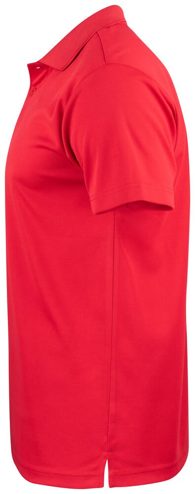 Basic Active Polo punainen - KAVO DGKAVO