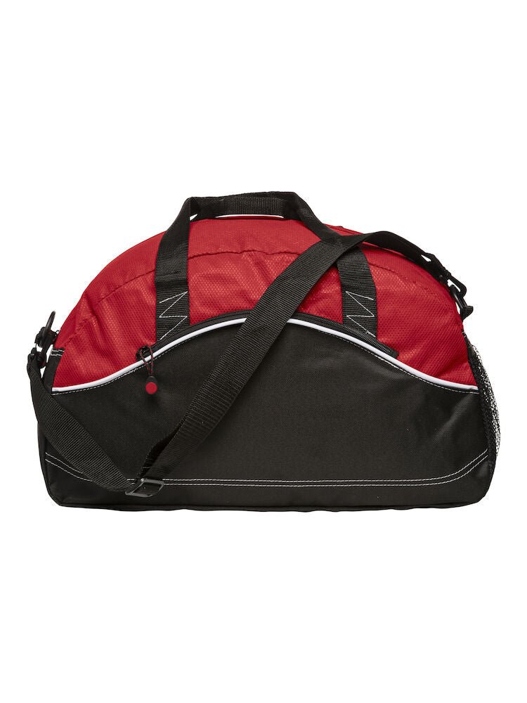 BASIC BAG 35L REDClique
