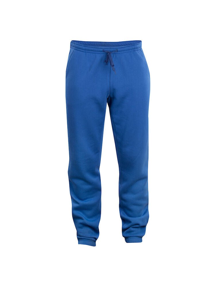 Basic Pants Junior sininenClique