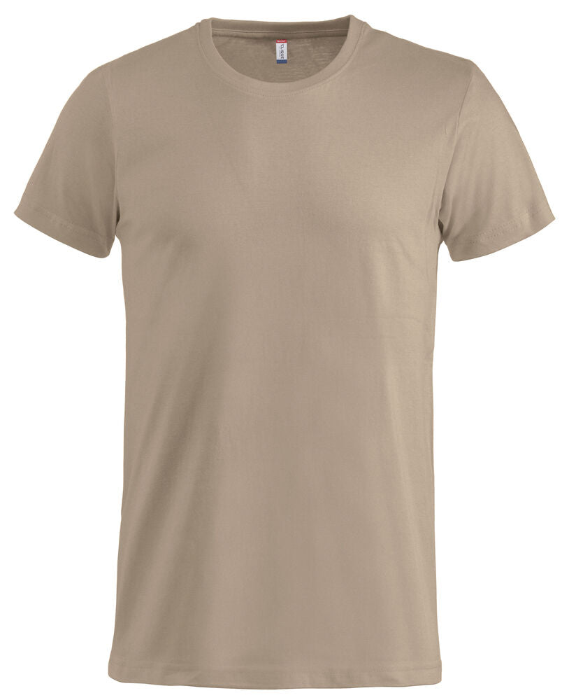 Basic - T Caffe LatteClique