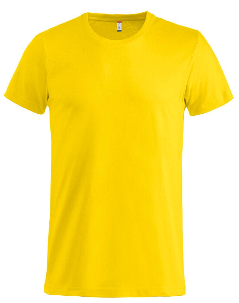Basic - T LemonClique