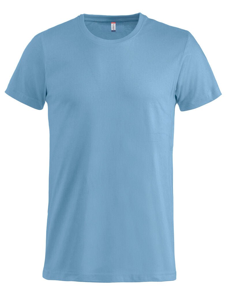 Basic - T Light BlueClique