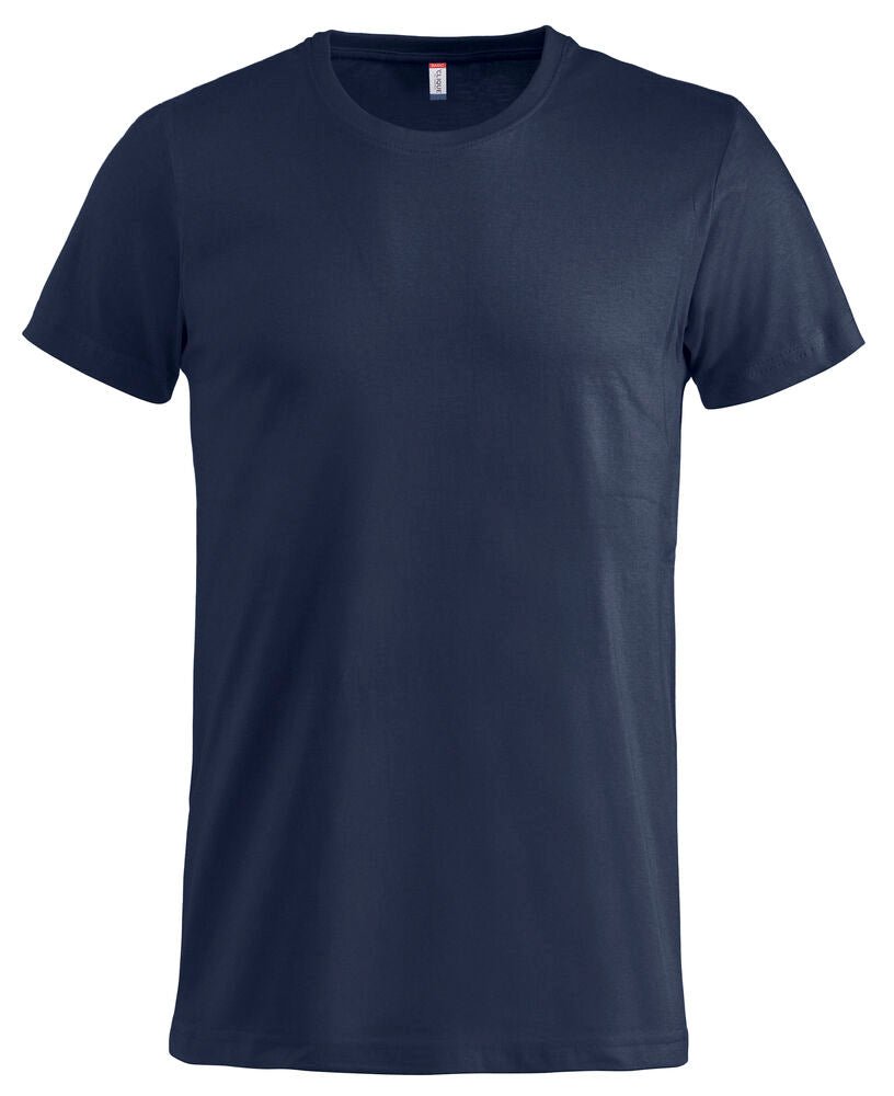 Basic - T NavyClique