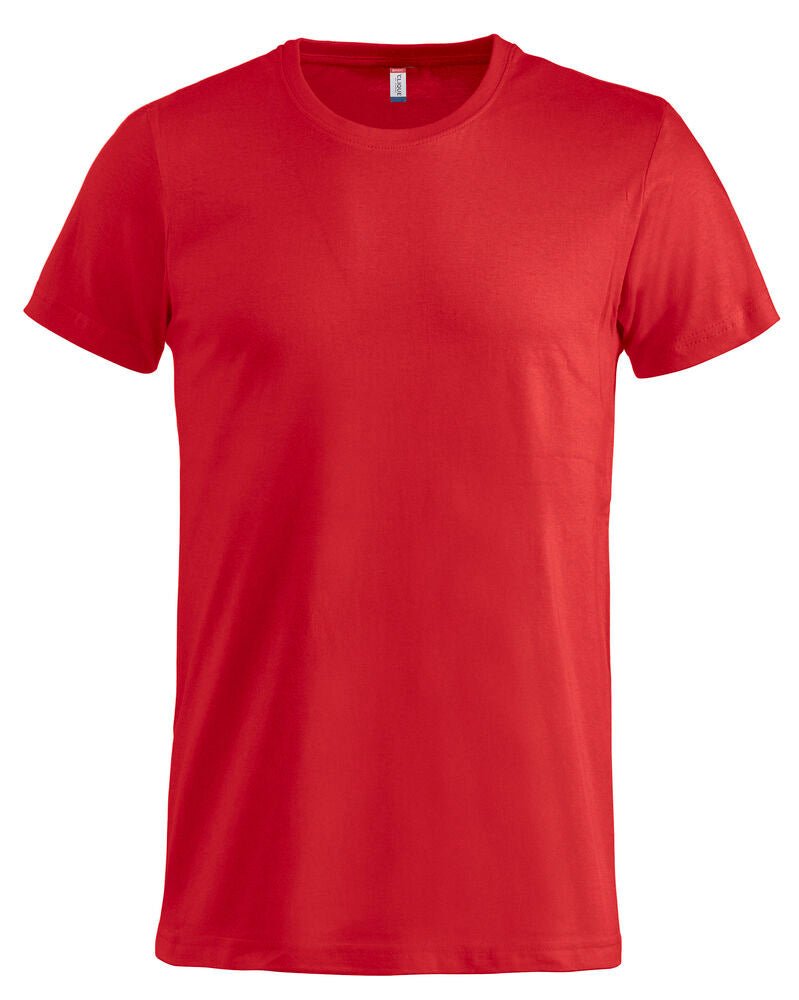 Basic - T RedClique