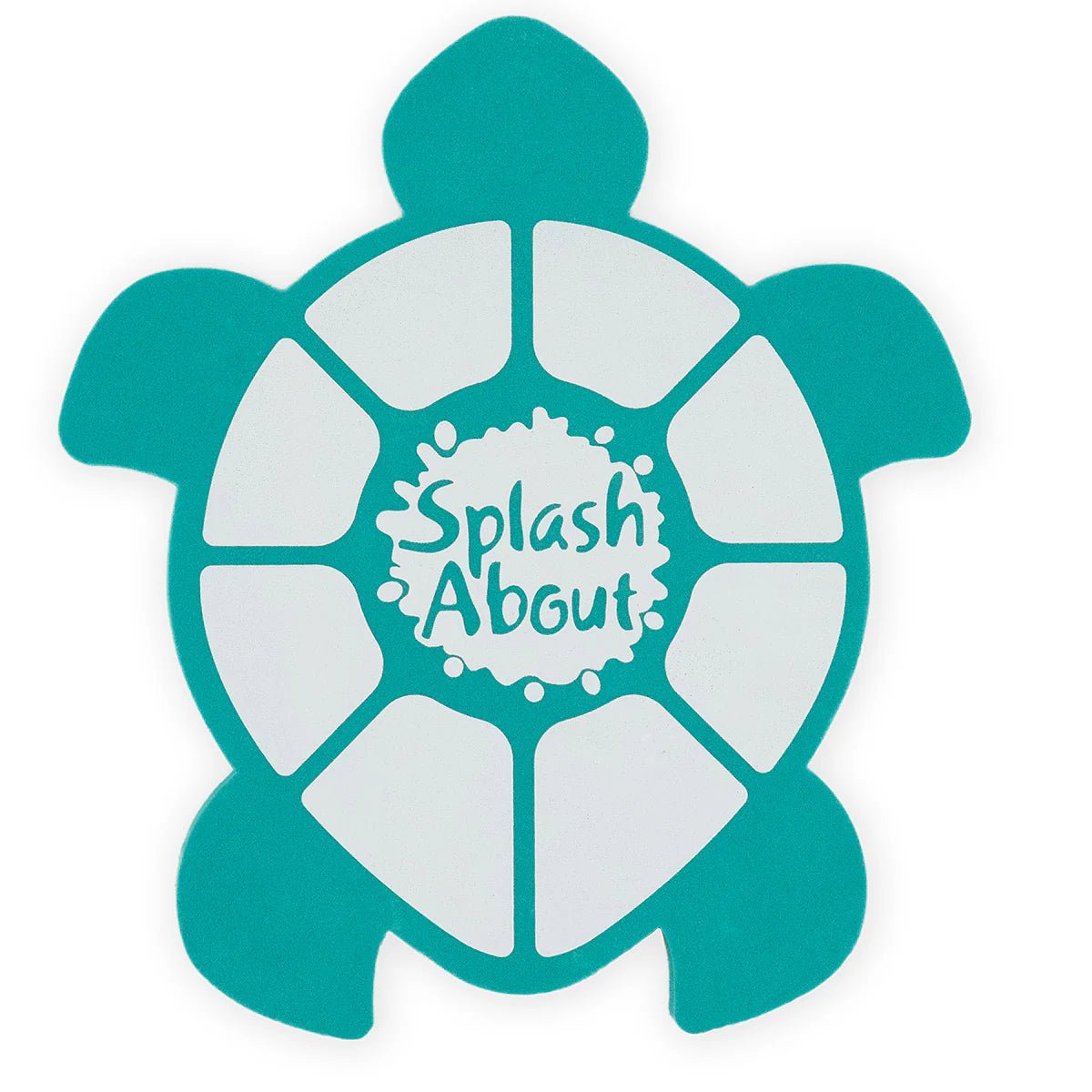 Bath & Pool kelluva peili, TurtleSplash About