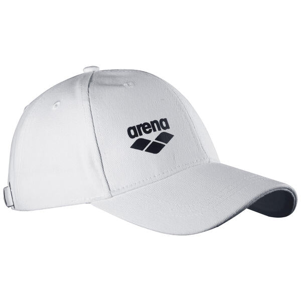 Baseball Cap cap, white