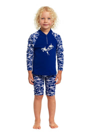 Beached Bro lasten UV - uimapaitaFunky Trunks