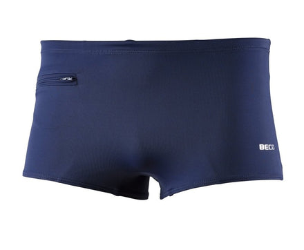 Beco Trunks Basics miesten uimahousut, navy - Beco