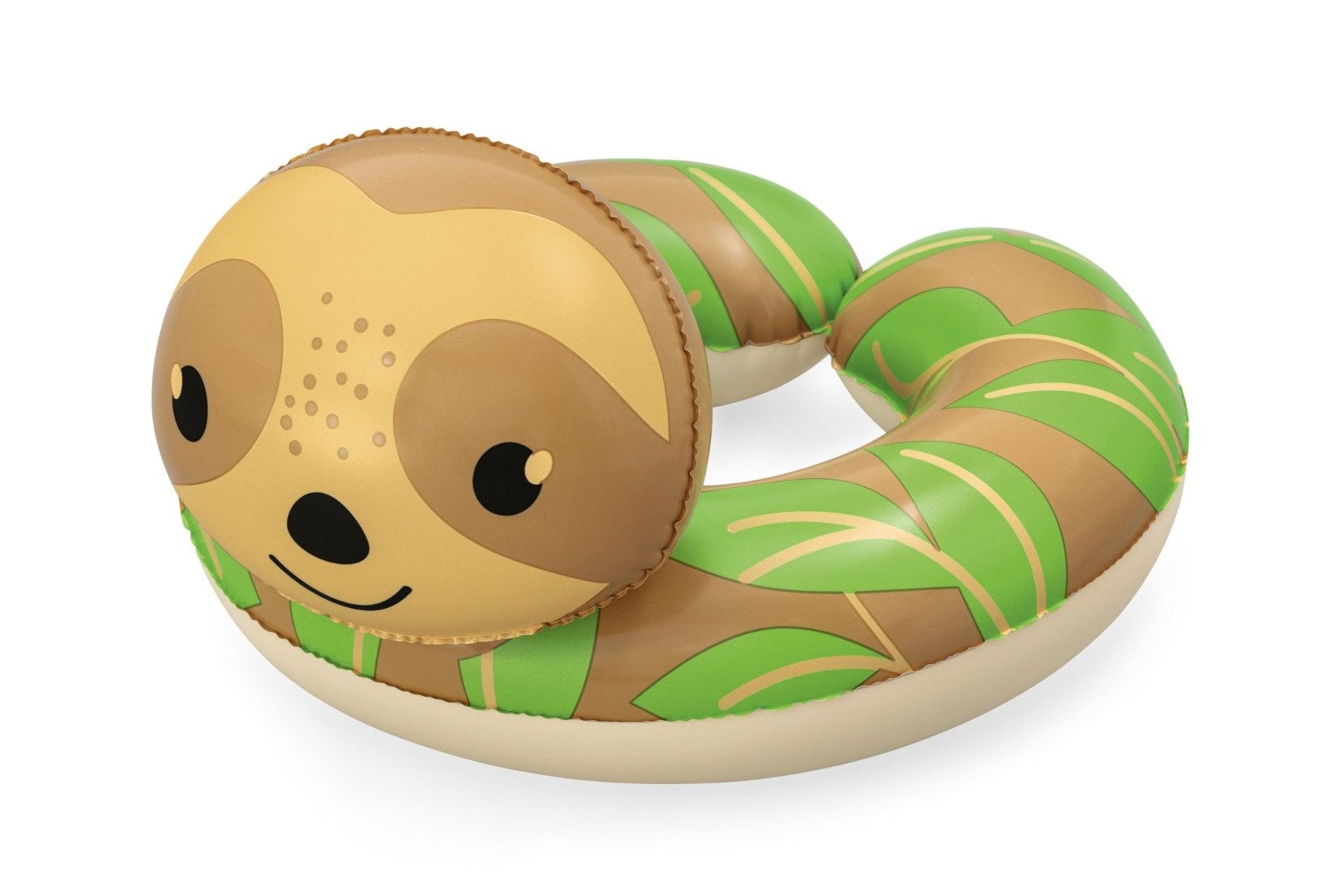 BESTWAY FLOATIN' FRIEND CHILDREN'S SWIM RING - Bestway