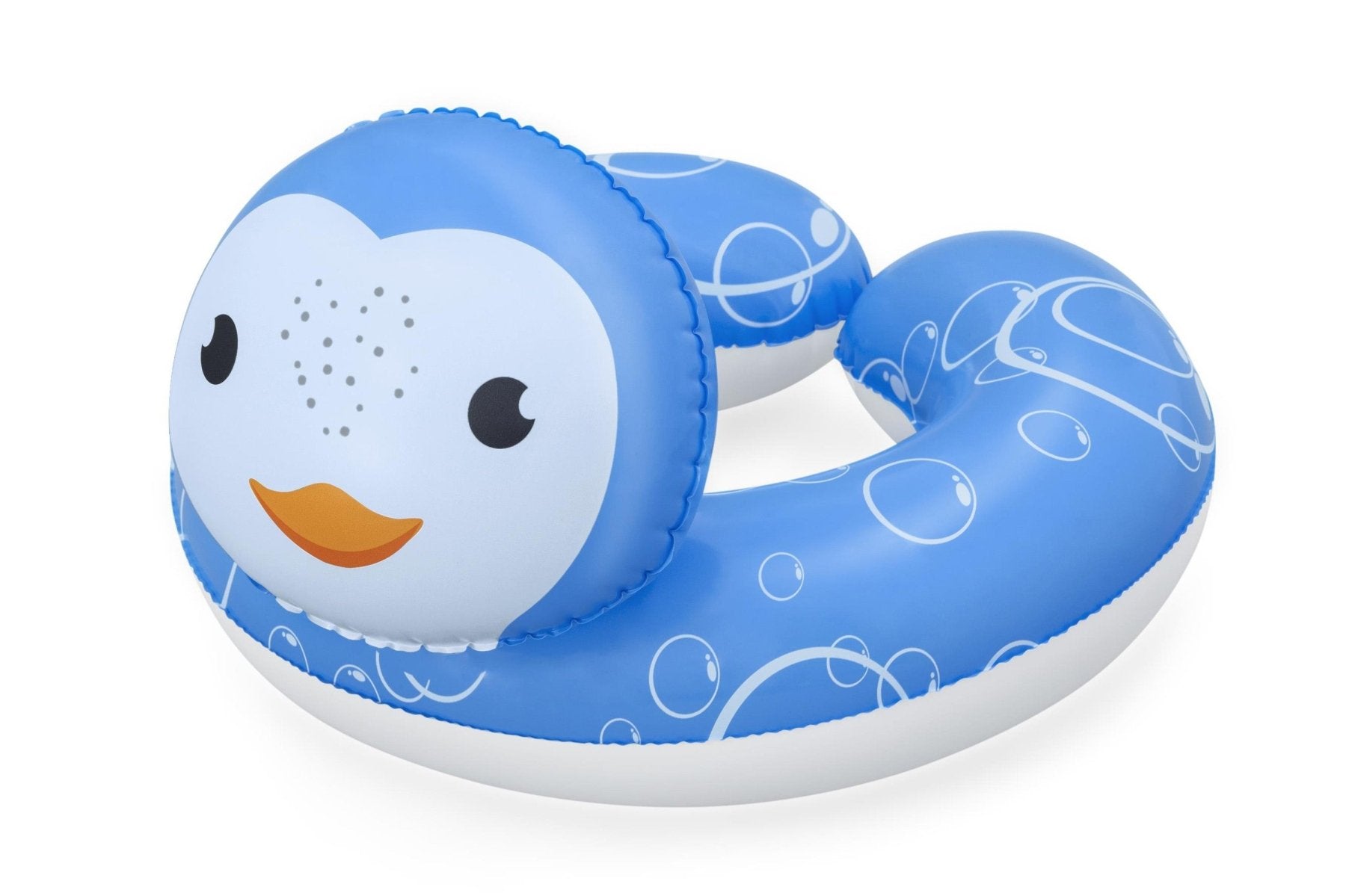 BESTWAY FLOATIN' FRIEND CHILDREN'S SWIM RING - Bestway