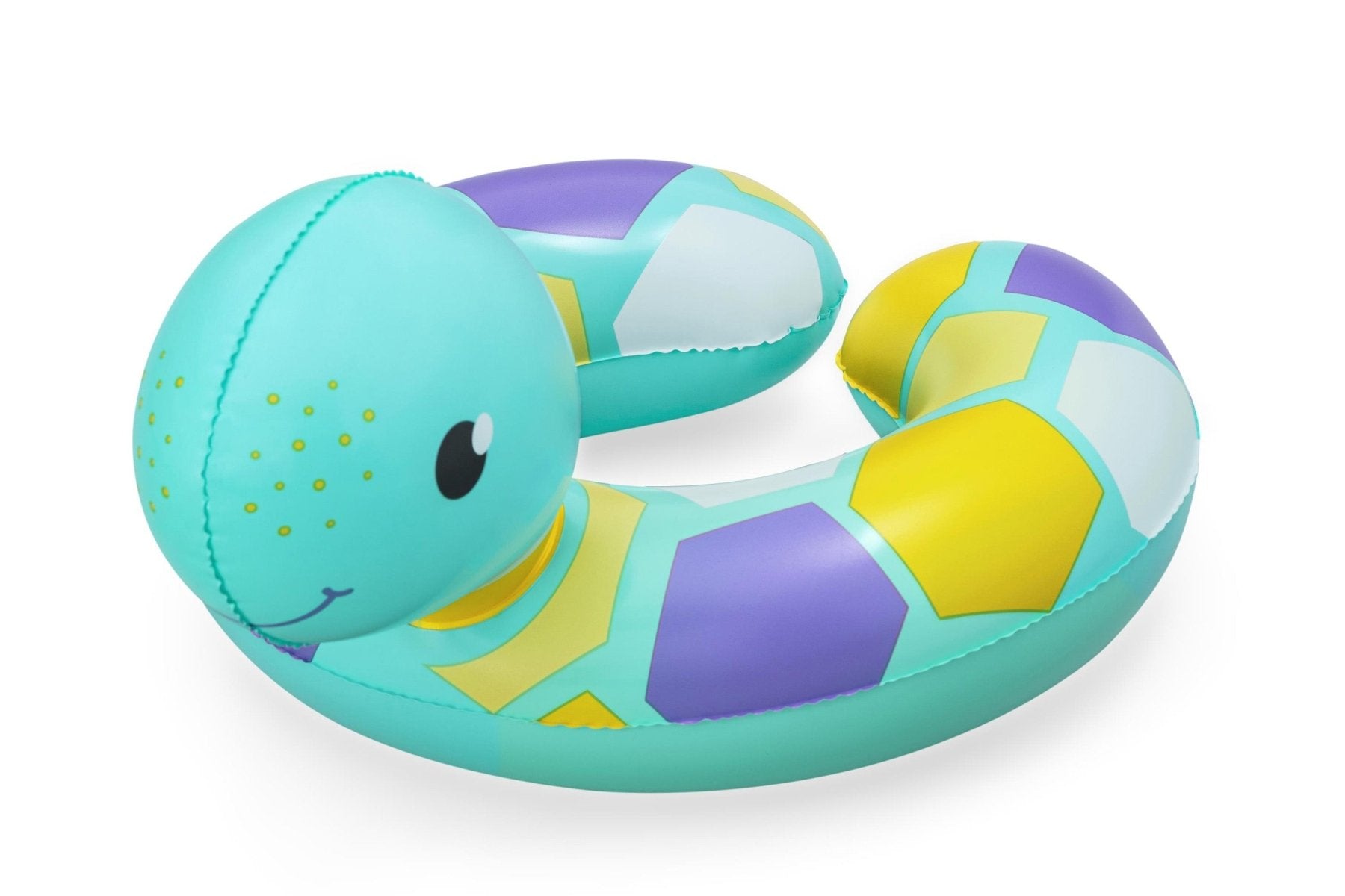 BESTWAY FLOATIN' FRIEND CHILDREN'S SWIM RING - Bestway