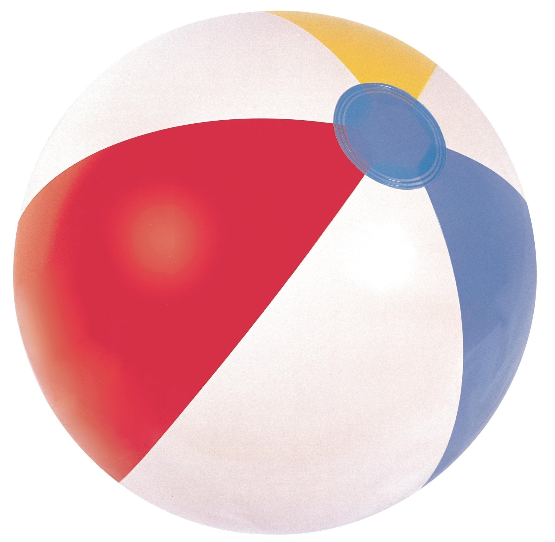 BESTWAY RANTAPALLO 51 CM - Vesilelut > Rantapallot > Bestway puhallettava rantapalloBestway