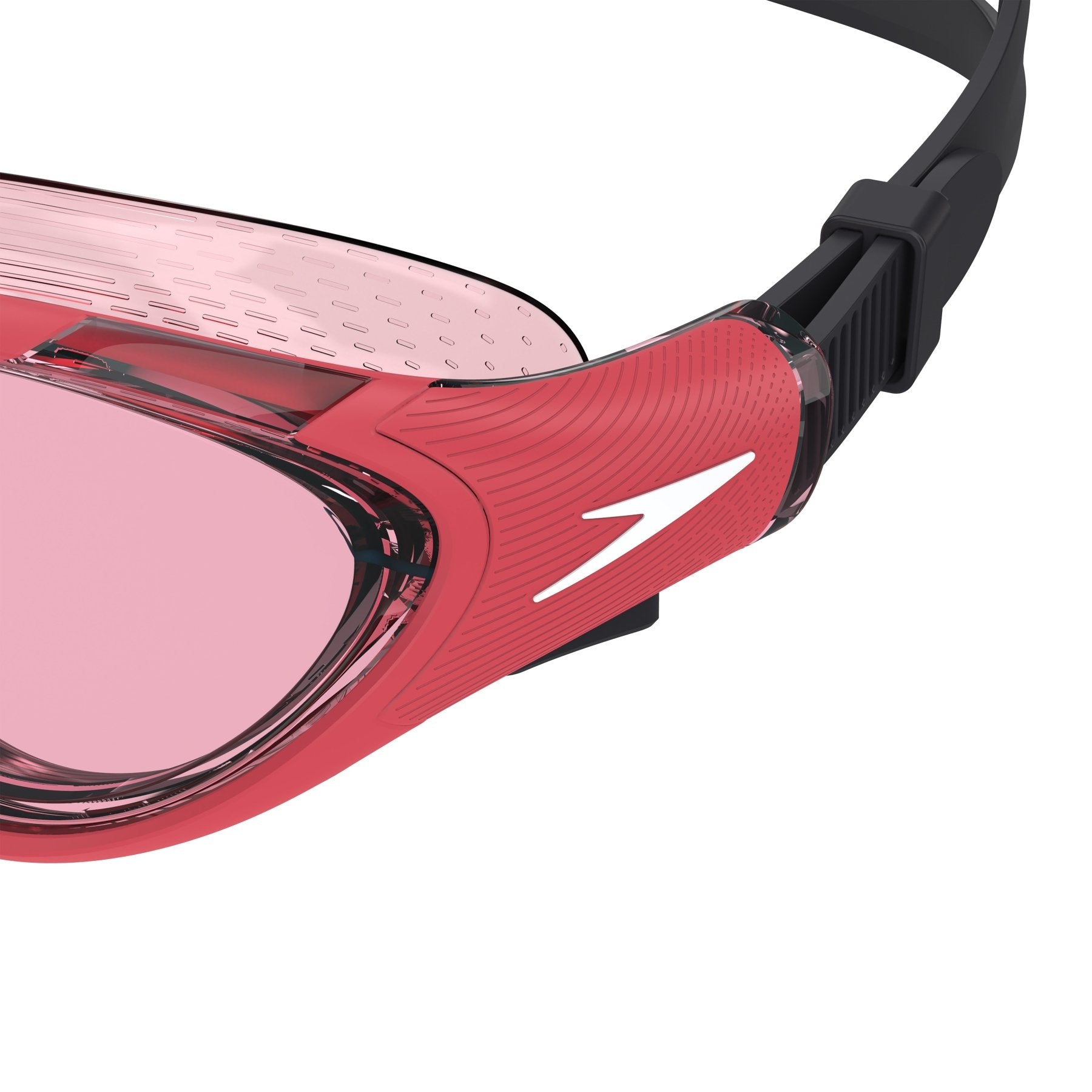 Biofuse 2.0 Woman uimalasi, punainen - Speedo