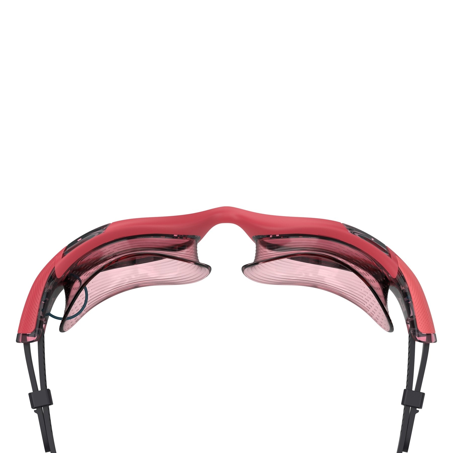 Biofuse 2.0 Woman uimalasi, punainen - Speedo