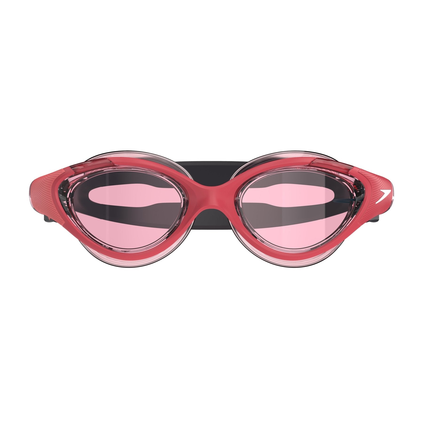 Biofuse 2.0 Woman uimalasi, punainen - Speedo