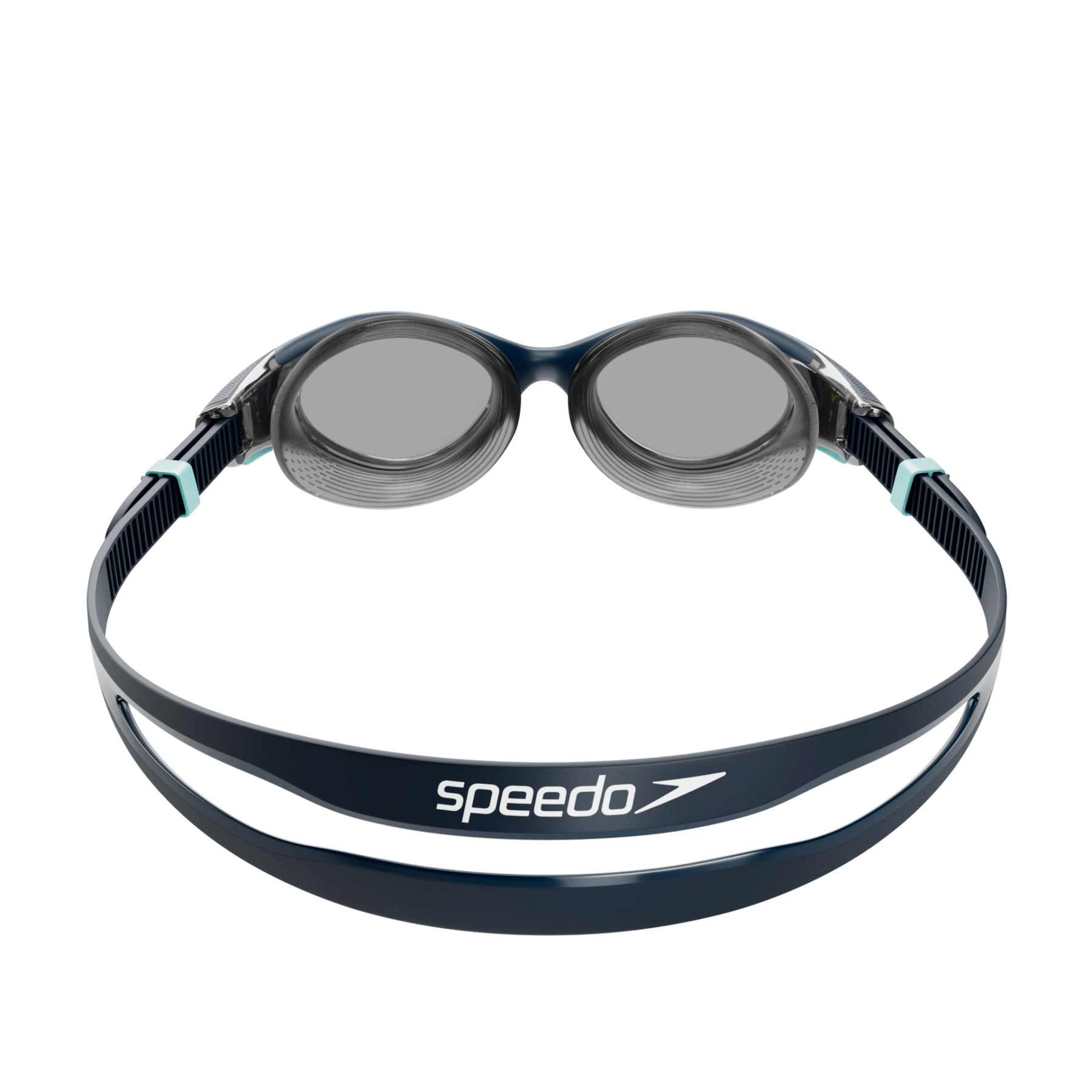 Biofuse 2.0 Woman uimalasi, savu - tummansininenSpeedo