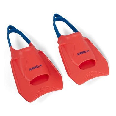Biofuse Fitness Fin räpylätSpeedo