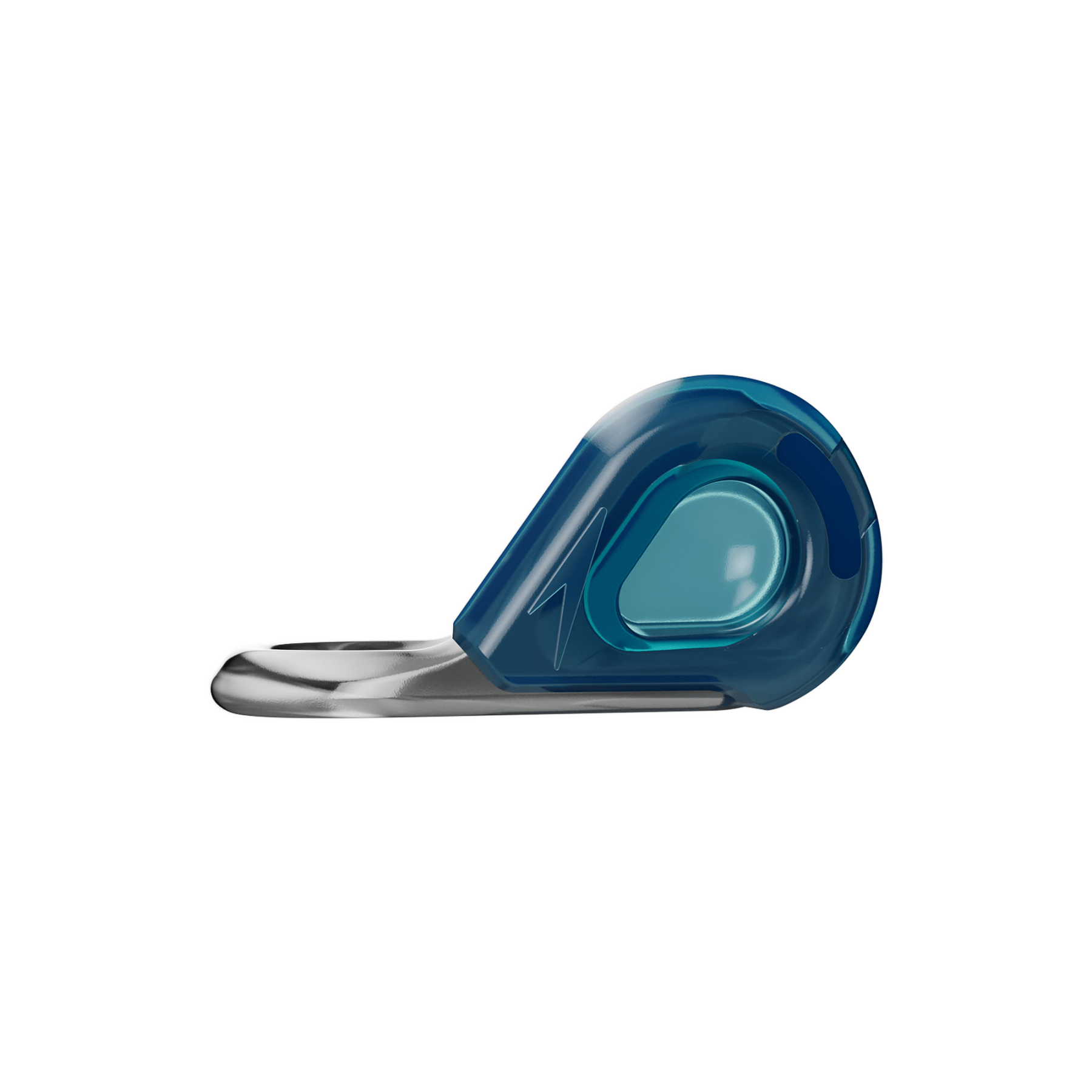 Biofuse Nose Clip, sininenSpeedo