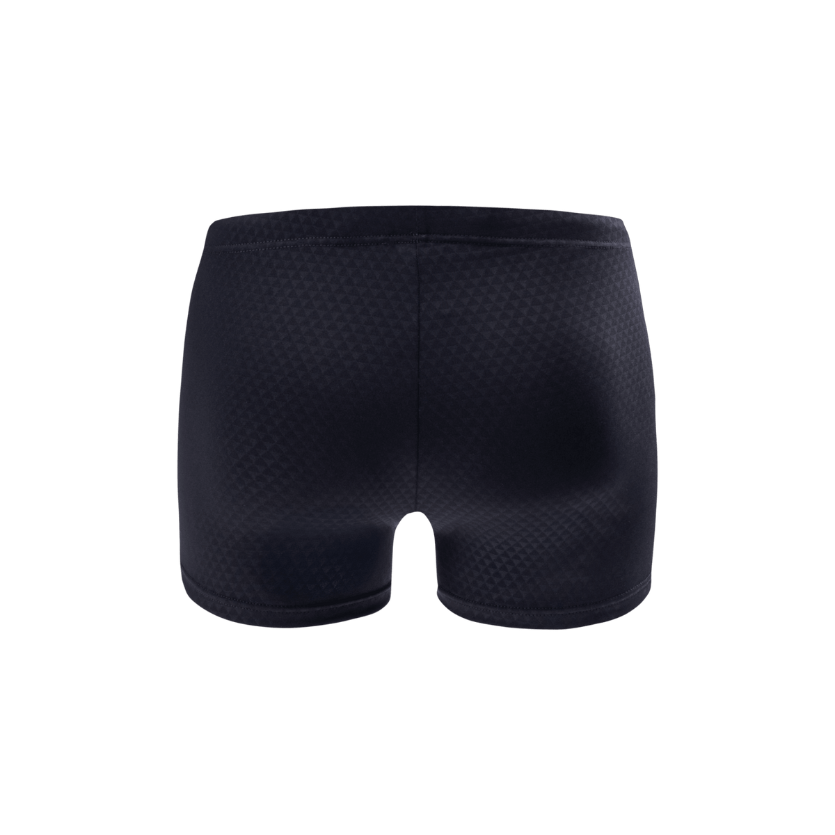 Blary miesten boxer-uimahousut, musta-vihreä