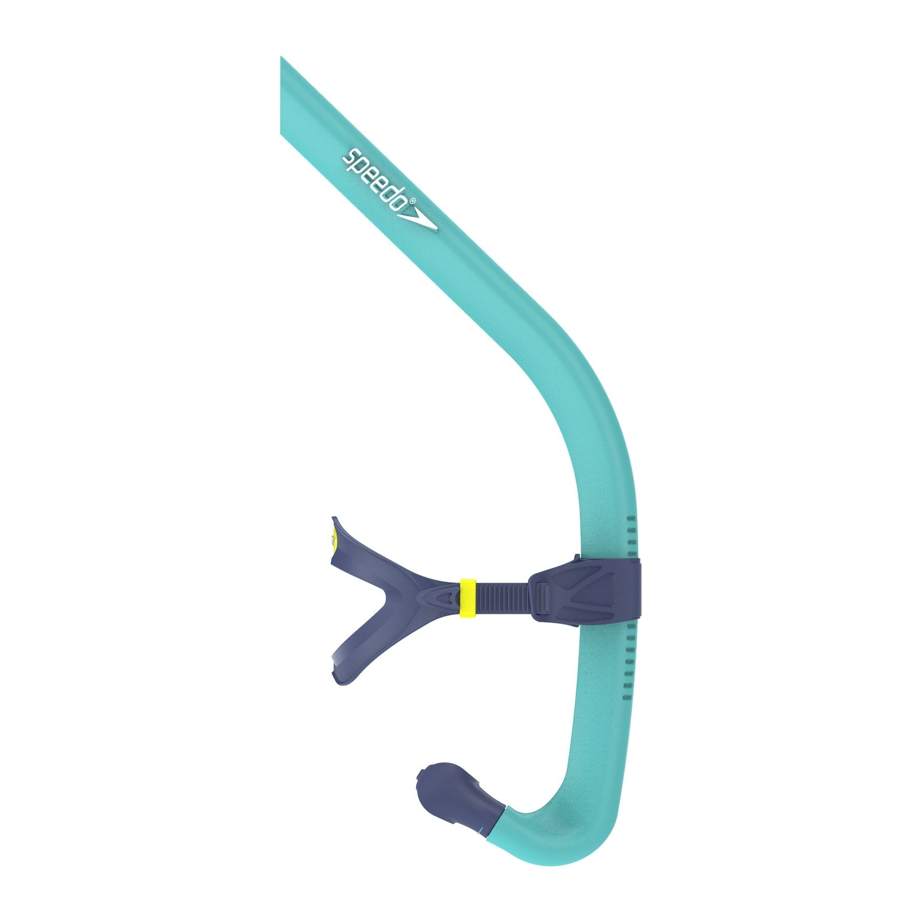 Bullet Head Snorkel keskisnorkkeli, turkoosi - Speedo