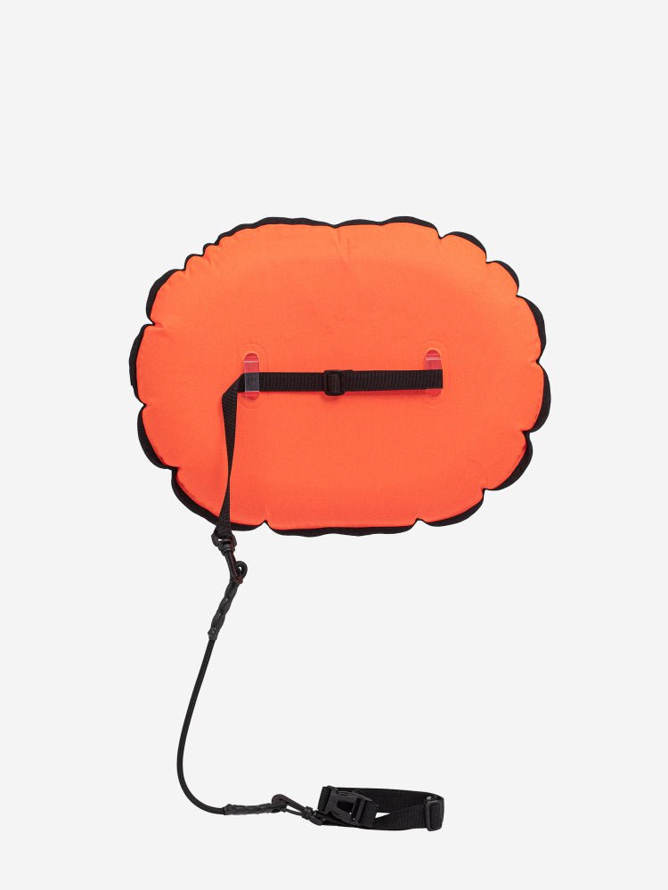 Bungee Safety Buoy turvapoiju, oranssiOrca