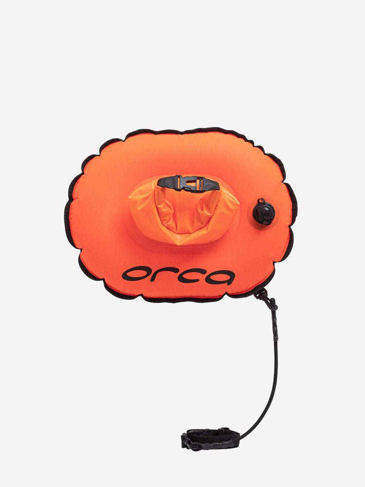 Bungee Safety Buoy turvapoiju, oranssiOrca