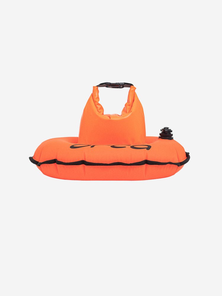 Safety buoy instructions – Aquaction.fi