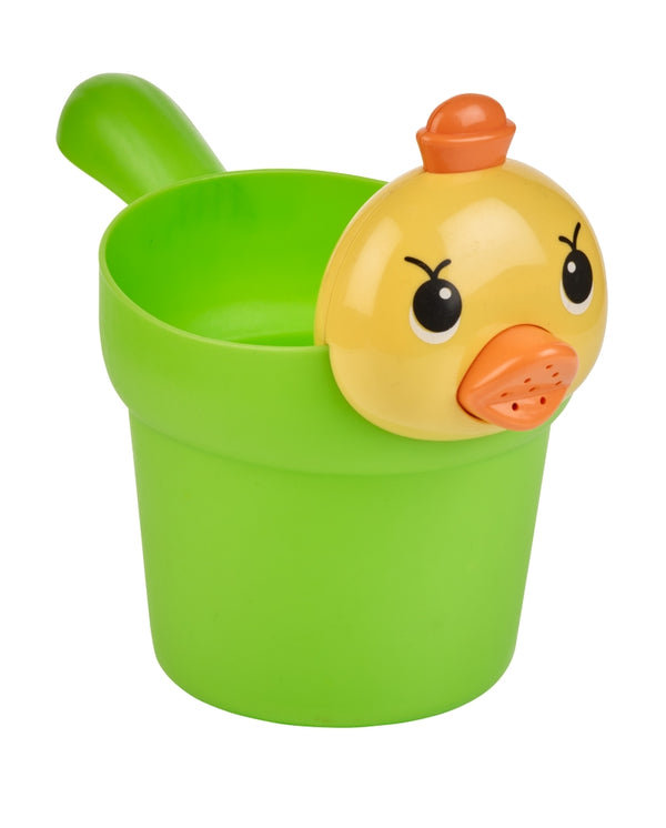 Duck beach toy set