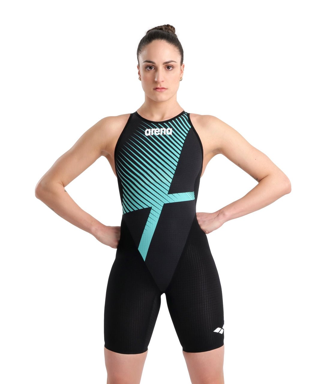 Carbon Core FX Naisten kilpapuku, DiamondArena