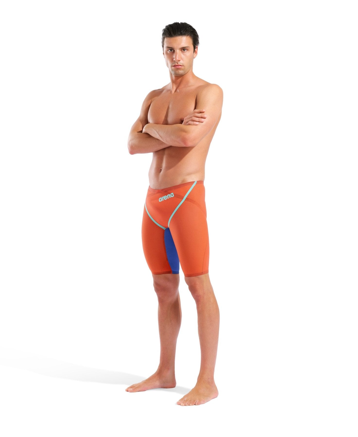 Carbon Glide Le Jammer miesten kilpapuku, Dubarry - Future DuskArena